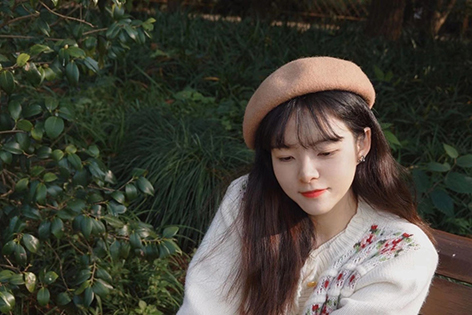 朱淑婷改