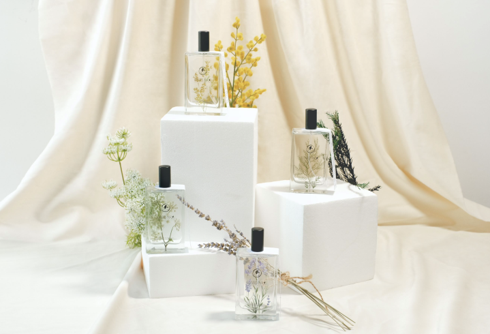Scented Air