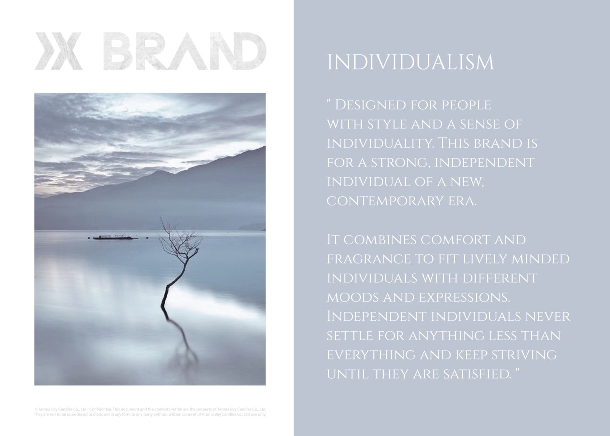 X Brand